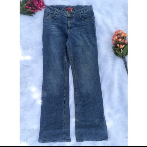 Mexx Bootcut Jeans - Picture 2 of 4